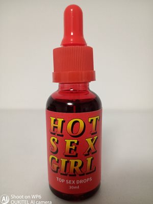 HOT SEX GIRL SEX DROPS