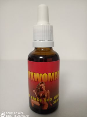 MAXWOMEN SEX DROPS